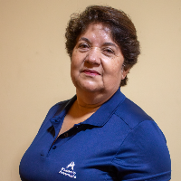Patricia Castillo