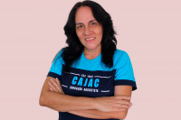 Jane  Aparecida Fernandes Pinto da Silva