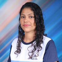 Jaqueline Guimarães - Aux. Orient. EI EF1