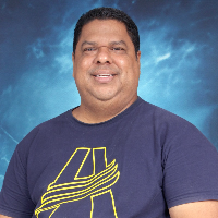 Régis Prado Nascimento