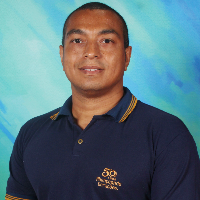 Clayton da Silva Paré