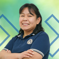Lic. Teresa Castro Gomez