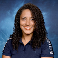 Luiza Simões Ferreira