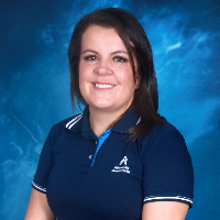 Ana Claudia Forzanari Caporrino