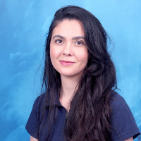 Thais dos Santos Ambrosio