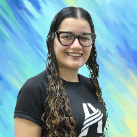 Raquel Oliveira de Almeida