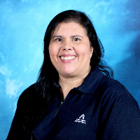 Patricia Rocha - 3º MA