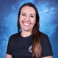 Elizandra Diefentholler