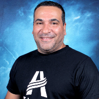 Luiz Fabiano da Silva