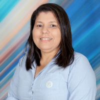 Rita de Cassia Ferreira Felippe