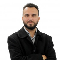 Ben Hur dos Santos Duarte