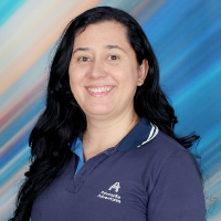 Rosmeiry Oliveira de Menezes