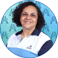 Raquel Tavares de Souza Schirmer