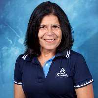 Maria das Graças Nicácio Corrêa