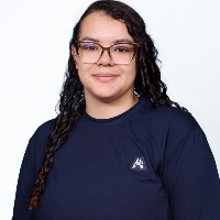 Ana Vitoria dos Santos Lopes