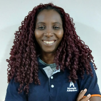 Ana Ilma Tavares dos Santos