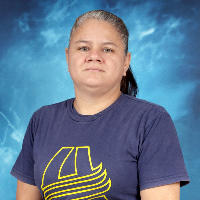 Claudia Veronica Paulino