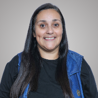 Isabel Cristina de Oliveira Gomes