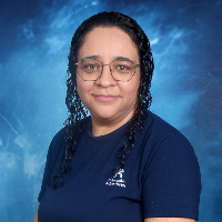 Daniele do Espirito Santo Ferreira da Silva