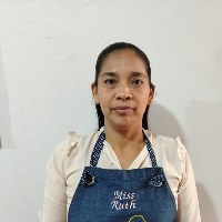 Ruth Jannina CAPCHA ATOCHE