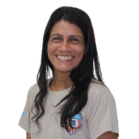 Dulcelene Mendes