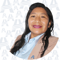 FLOR DE MARIA MAMANI YUPANQUI
