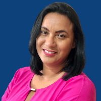 Gislaine Cristina Santana