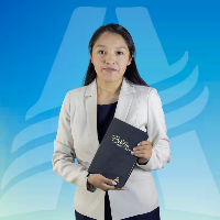 Alexandra Mashiel Valdez Cahuana