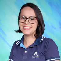 Milena Ricarte de Marins