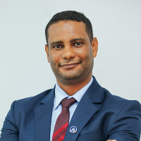 Uóston Santos Andrade