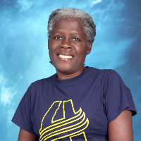 Sonia Cedieu Louis