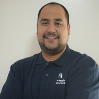 Héctor Urrutia Ortega