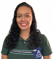 Ingrid da Silva Carvalho