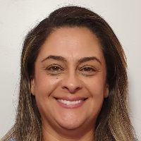 Suelene Gomes