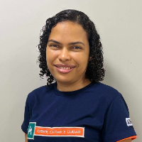 Lidiana do Nascimento Ferreira
