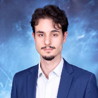 Luiz Eduardo Lopes Candido