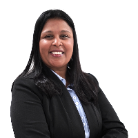 Patrícia dos Santos