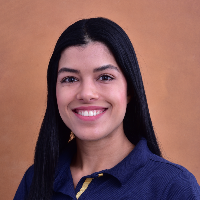 Annie Karolina Xavier - Aux. SOE EM