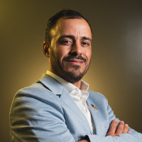 Marcio Henrique da Silva
