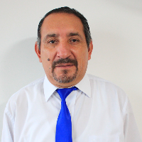 Abanto Sánchez, Nehemías