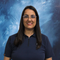 Graziele Almeida de Carvalho Souza