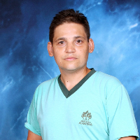 Ezequiel de Lima Ferreira