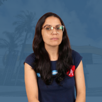 Meyre Roberta Paixão Lacerda