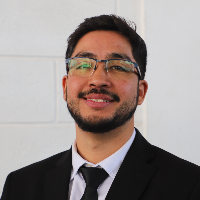 Rafael Patricio Molina Flores