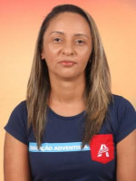 Paula Fernanda de Oliveira Lima