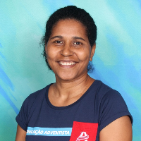 Josiane Almeida