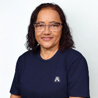 Marcia Tereza Araujo Almeida