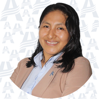 MAIDA QUISPE QUISPE