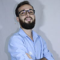 Victor Hugo Brugnoli Ribeiro Fonseca