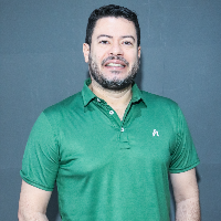 Maych Wanderson Jorge Melo